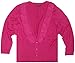 Produktbild Damen Monte Bianco Strickjacke, Gre 2X, rosa Bouquet