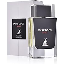 香水(男性用) Maison Alhambra Dark Door Sport 100ml Dark Door Sport 100ml by Maison Alhambra – Darussalam Australia