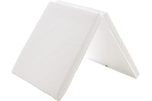 Babycalin Matelas pliant 60x120x5cm