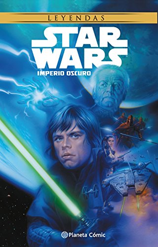 Star Wars Imperio Oscuro (nueva edición)