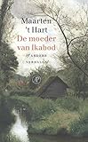 Cover zum Buch De moeder van Ikabod & andere verhalen