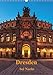 Produktbild Dresden bei Nacht (Wandkalender 2017 DIN A3 hoch): Dresden bei Nacht. Besonders romantisch wird es in in der sächsischen Landeshauptstadt, wenn sich ... (Monatskalender, 14 Seiten ) (CALVENDO Orte)
