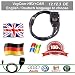 Produktbild VDS v 12.3.3 HEX+CAN , Vag Com - DEUTSCH software Interface diagnostic for VW / Audi / Seat / Skoda