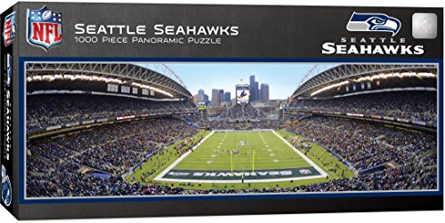 Preisvergleich Produktbild Seattle Seahawks