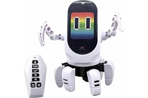 Robot éducatif Silverlit Octobot