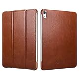 ★[KOMPATIBILITAT]: es ist kompatibel mit iPad pro 12,9 (2018). Wenn Sie mit dem Fall nicht zufrieden sind, wenden Sie sich bitte an unseren Kundendienst, um eine zufriedenstellende Lösung zu erhalten.