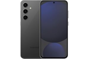 Samsung Galaxy S24 FE 5G - Telefon Enterprise Edition, 128/8 GB, czarny