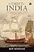 The Theft of India: The European Conquests of India, 1498-1765 RS.241.00