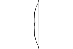 BUCK Hybridbogen Metis - beidhändig - 60 Zoll