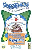 Doraemon, tome 45