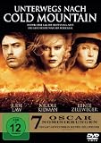 Unterwegs nach Cold Mountain - Jude Law