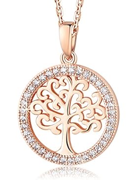 MEGA CREATIVE JEWELRY Damen Kette 