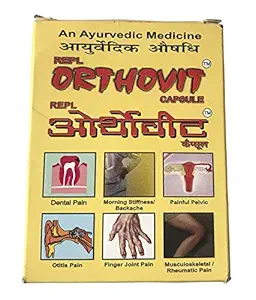 Orthovit (PACK OF 2)
