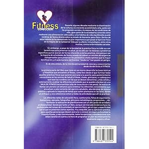 Fitness En Las Salas de Musculacion