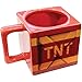 Produktbild Offiziell Crash Bandicoot TNT Kiste Tasse