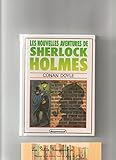Les Nouvelles Aventures de Sherlock Holmes