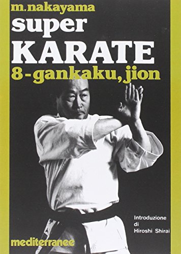 Super karate: 8 libro