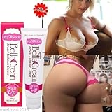 Japan 100gram 3Cup Size Must Up Breast & Butt Enlargment Cream Pueraria Mirifica