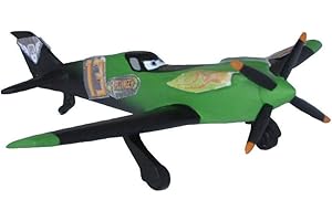 Bullyland - B12925 - Figurine Ripslinger - Planes Disney - 8 cm