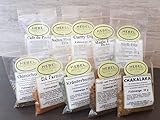 Probier-Set Gewürzmischungen für jede Party und Grill-Party