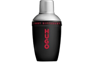 Just Different Boss Eau de Toilette Natural for Men - 75 ml