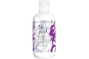 BUMBLE AND BUMBLE Bumble & Bumble Bb Curl Defining Creme 250 Ml, Dunkelblau, Einheitsgröße, 685428027831