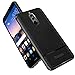 Produktbild ELESNOW Huawei Mate 10 Lite Hülle, Military Grade Stoßfest Silikon Case [TPU Capsule Luftpolster Technologie] Handyhülle Schutzhülle Case für Huawei Mate 10 Lite Bumper Cover (Black)