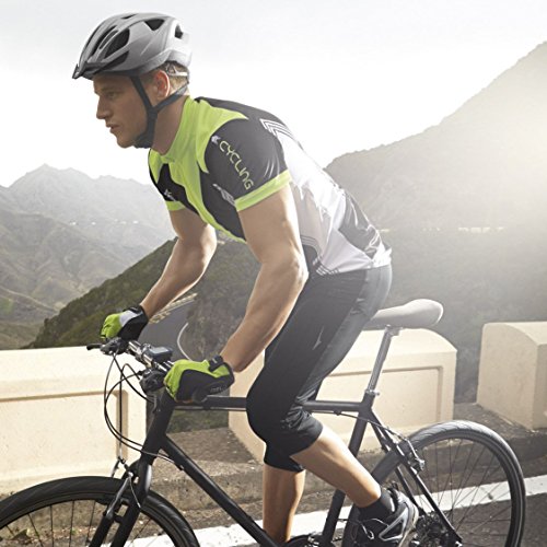 CRIVIT® Herren Fahrradhose - 3