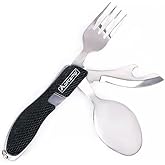 Orcamp Cutlery Spoon Set