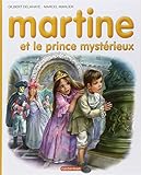 Martine, Tome 60 : Martine et le prince mystérieux