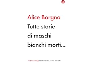 Tutte storie di maschi bianchi morti…