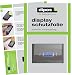 Produktbild Gorenje NRS85728BK Schutzfolie - 2x dipos Displayschutzfolie Folie matt