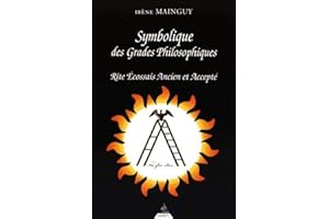 Symbolique des Grades Philosophiques