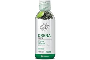MARCO VITI FARMAC Dr. Viti Drena Forte Tè Verde Marco Viti 500ml