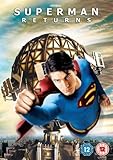 Superman Returns - Single Disc [DVD] [2006]