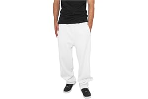 Urban Classics Basic Sweatpants Sporthose Männer Jogginghose - Spodnie sportowe Mężczyźni