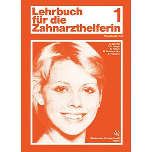 [PDF] Das Lehrbuch für die Zahnarzthelferin: Lehrbuch für die Zahnarzthelferin - Bd.1 - Theoretischer Teil KOSTENLOS DOWNLOAD