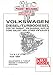 Produktbild Audi and VW 1.6 and 1.9 Litre Diesel, Turbodiesel and TDI Engines: For VW Passat, Sharan, Audi 80, Other VW/Audis, Seat Toledo, Ford Galaxy (Engine Manual)