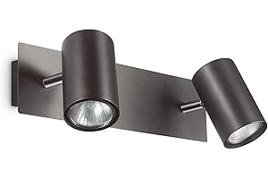 Ideal Lux SPOT AP2 NERO - 156743