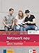 Netzwerk neu A1.1: Deutsch als Fremdsprache. Kurs- und Übungsbuch mit Audios und Videos (Netzwerk neu / Deutsch als Fremdsprache) by Stefanie Dengler, Tanja Mayr-Sieber
