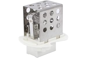 Swgaunc - Resistencia de calefacción para Master 2 Movano Interstar 1998-2010 7701057557 27100-00QAB