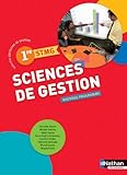 Image de SCIENCES DE GEST 1RE SMTG ELEV