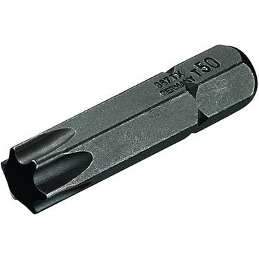 Embout Tournevis Torx TX T40 GEDORE 5/16" | Outillage Professionnel | Pour Vis Femelles