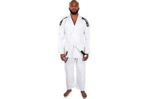 Venum unisex - vuxen Venum First Bjj Gi Jiu Jitsu Gi
