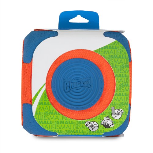 Chuckit-Kick-Cube