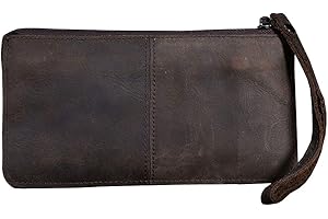 Xieben Men Bl682 Accessories-Travel Wallet, Small