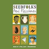 Seedfolks (Audio Bookshelf Unabridged) by