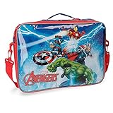 Productos para ninos y ninas Carterón Los Vengadores Ice