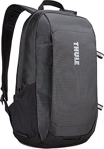 Thule EnRoute 13L  Rucksack 13 Zoll Notebook  schwarz