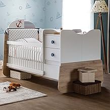 Suchergebnis auf Amazon.de für: babybett mitwachsend